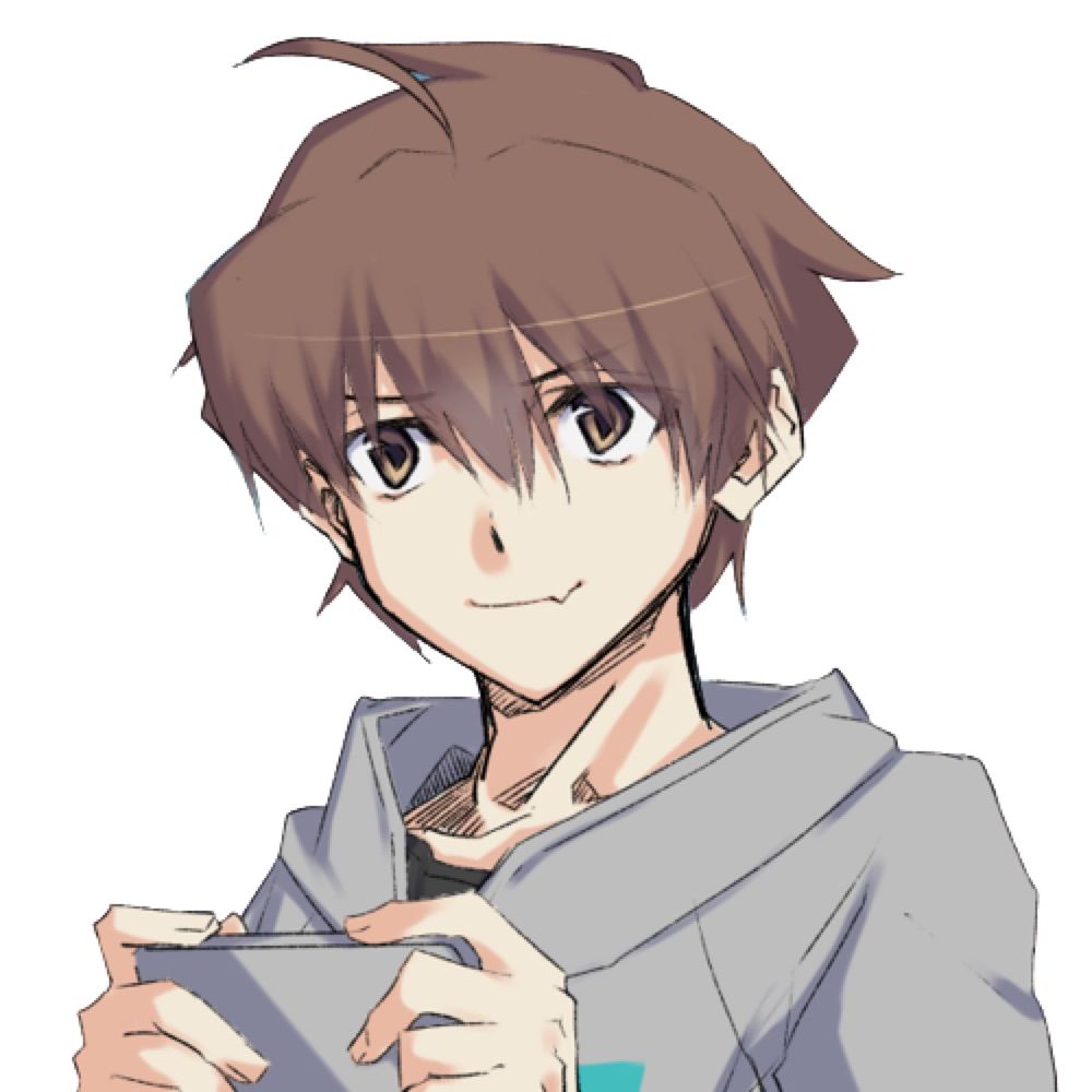 宇智波小梅