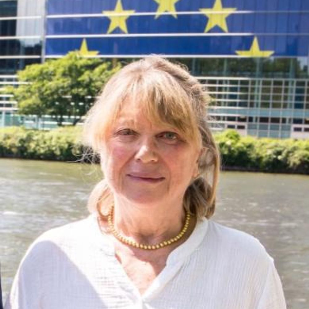 Isabelle Jacono