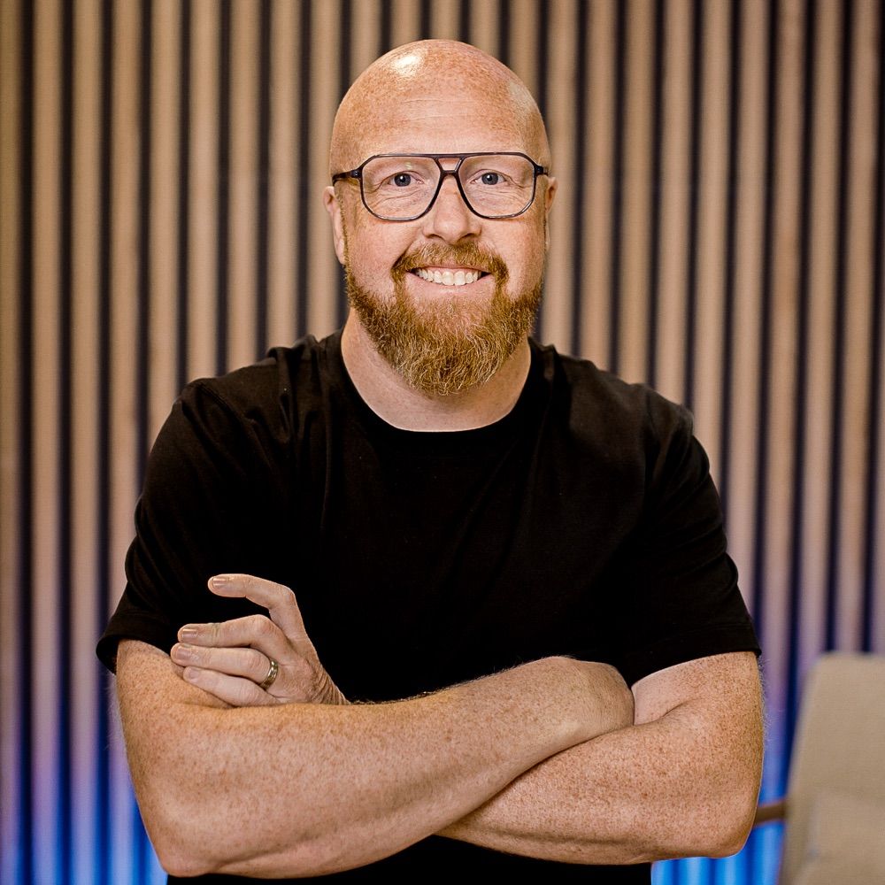 Jared Chamberlain