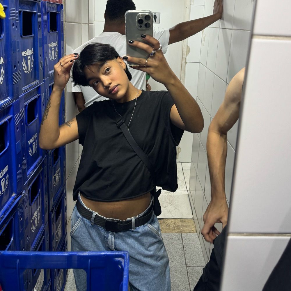 Piruquinha
