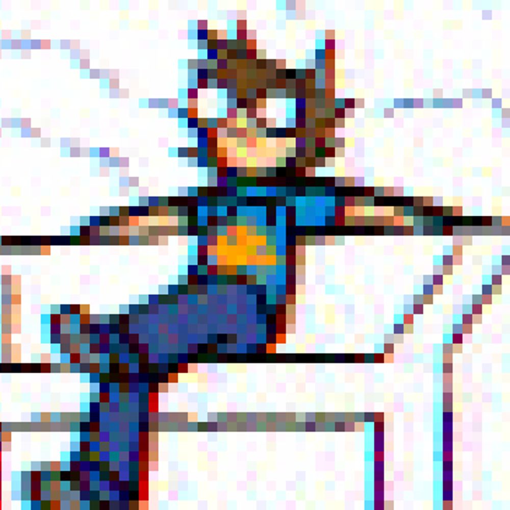 Apex (DMA Mode)