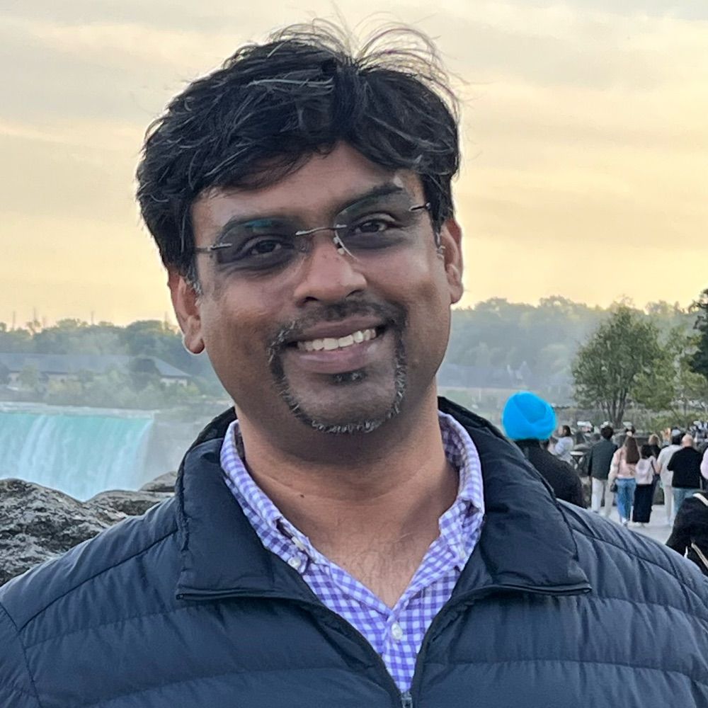Bipul Acharaya