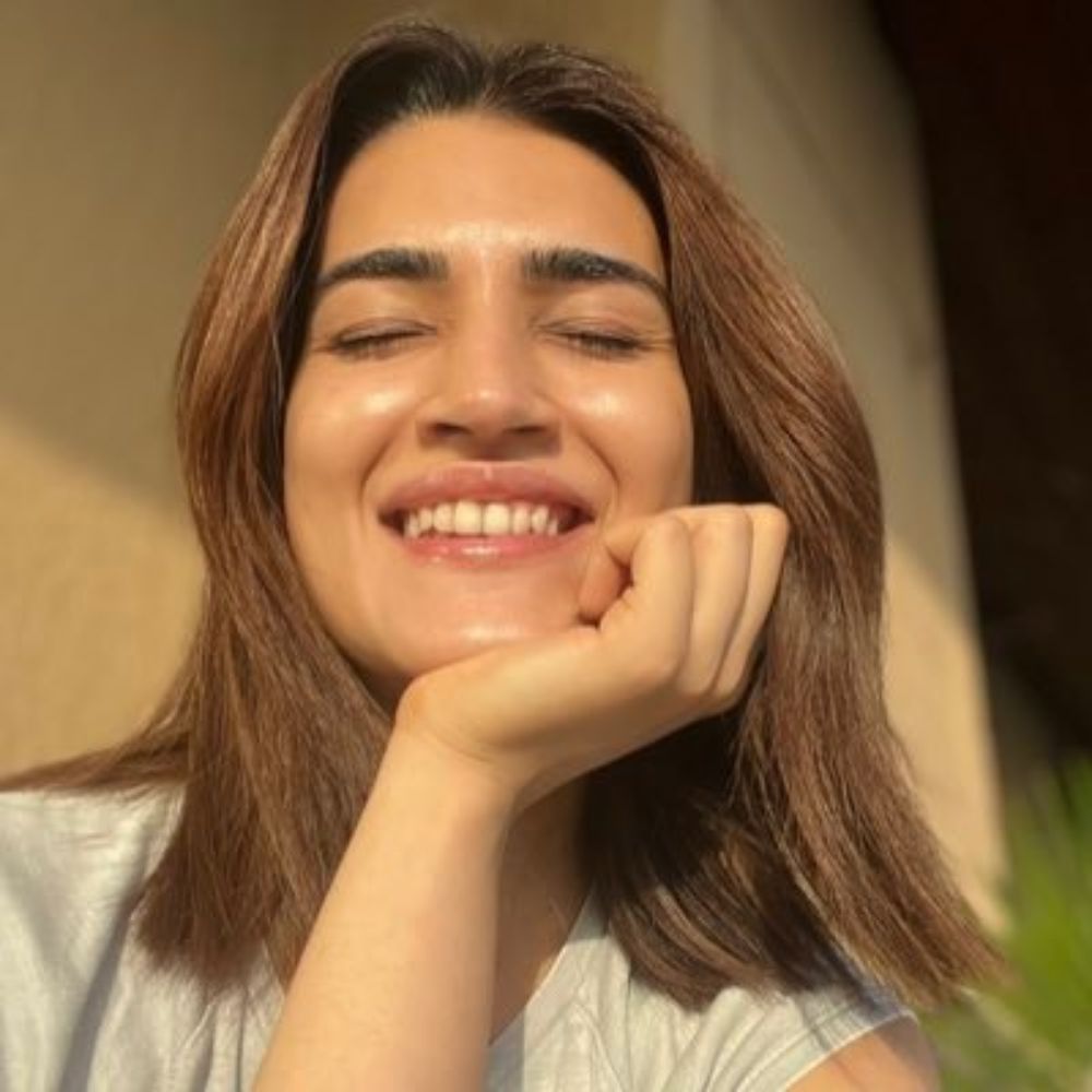 Kriti Sanon