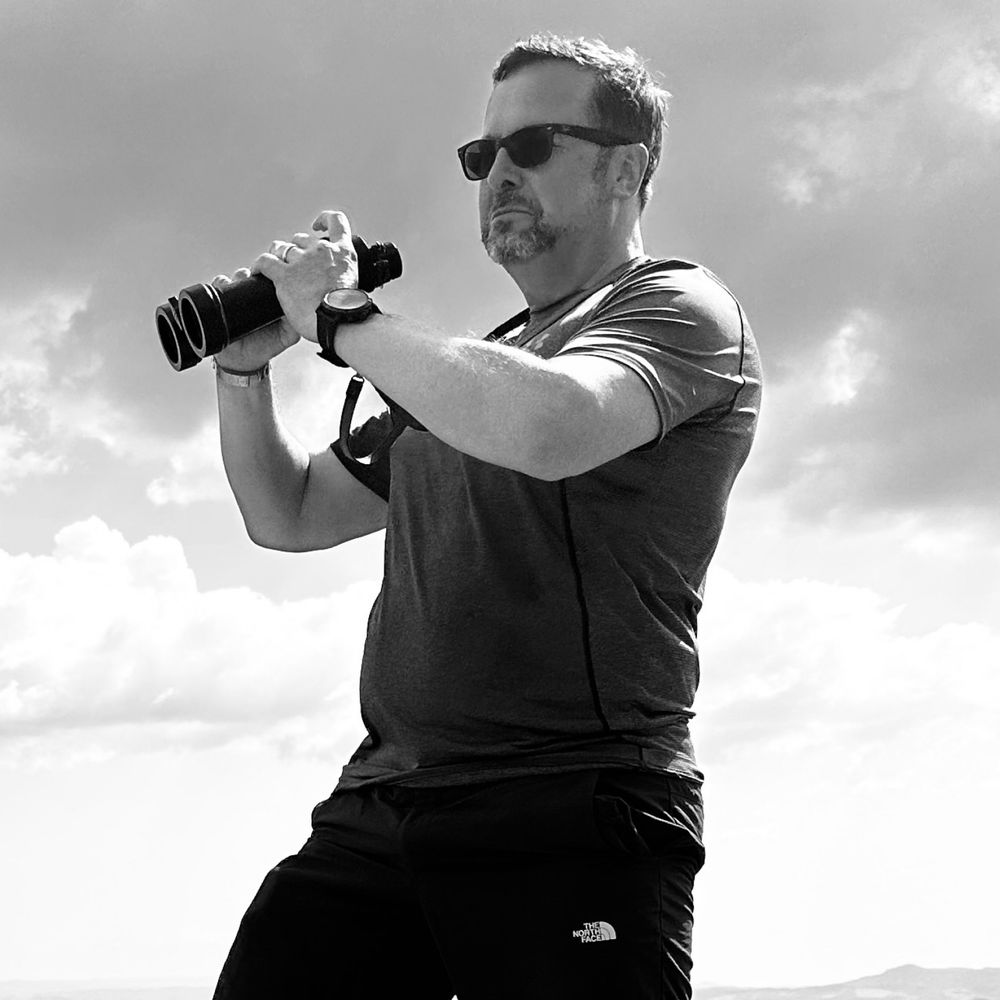 Chris Donkin