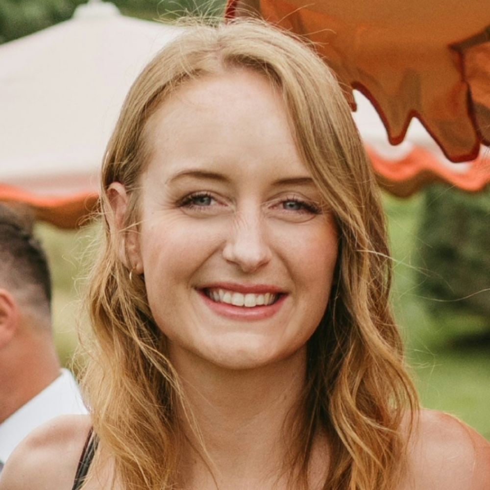 Claire Cadwallader