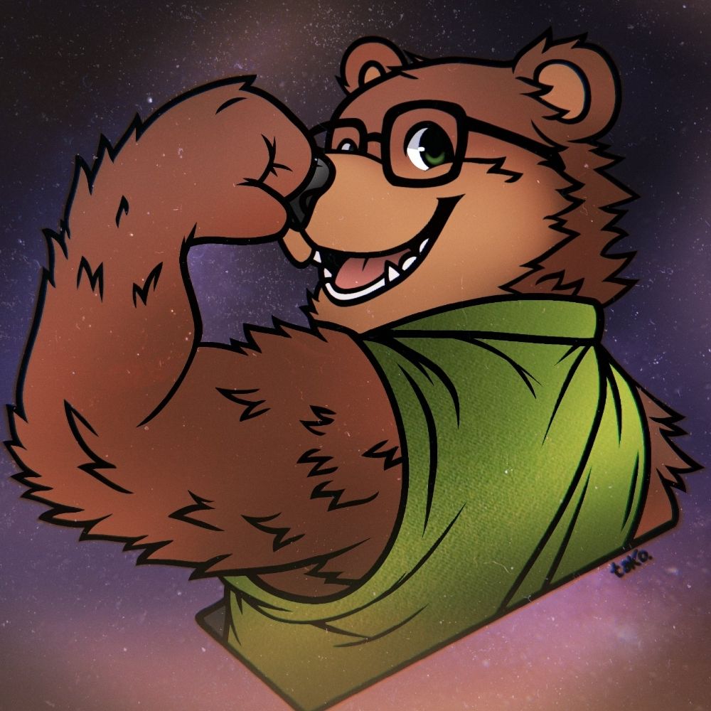 Greggles da Burr