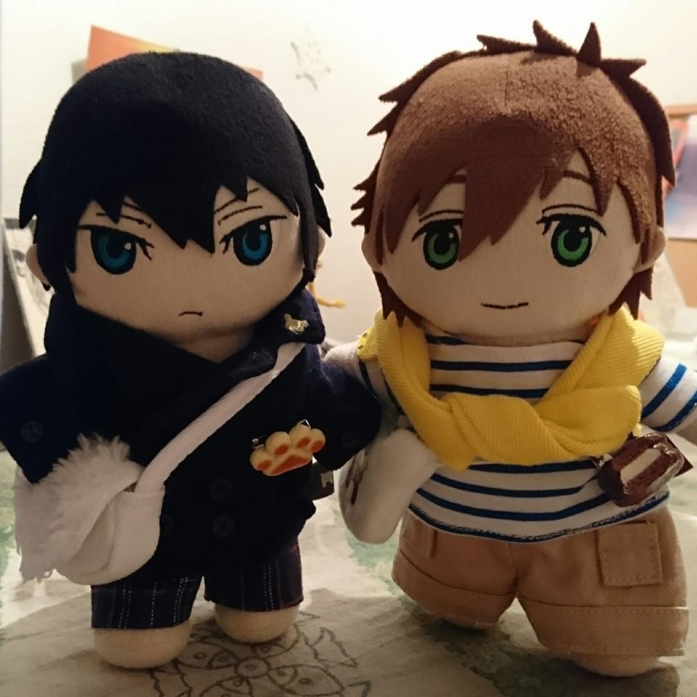 なつたつや