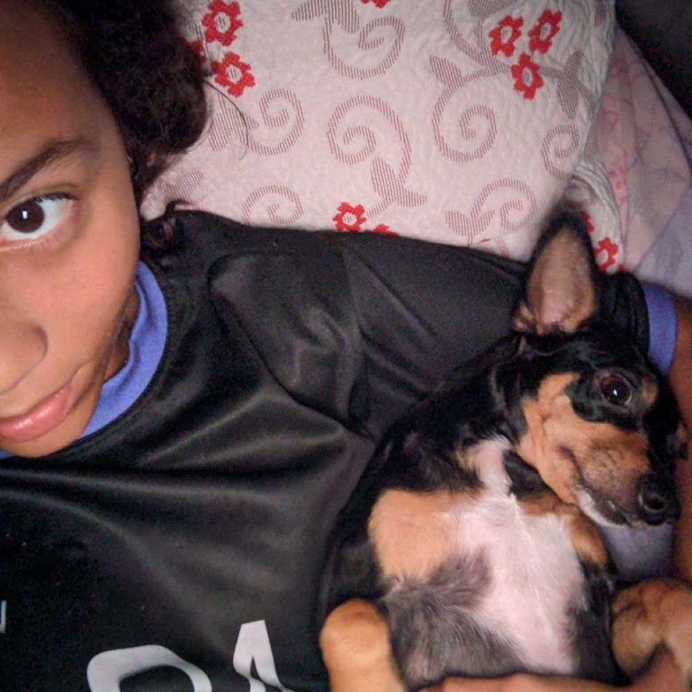 camily brait
