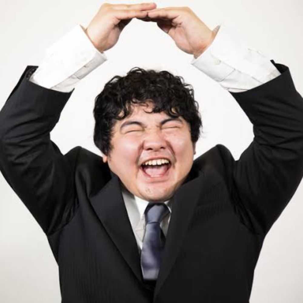 ポテチ氏