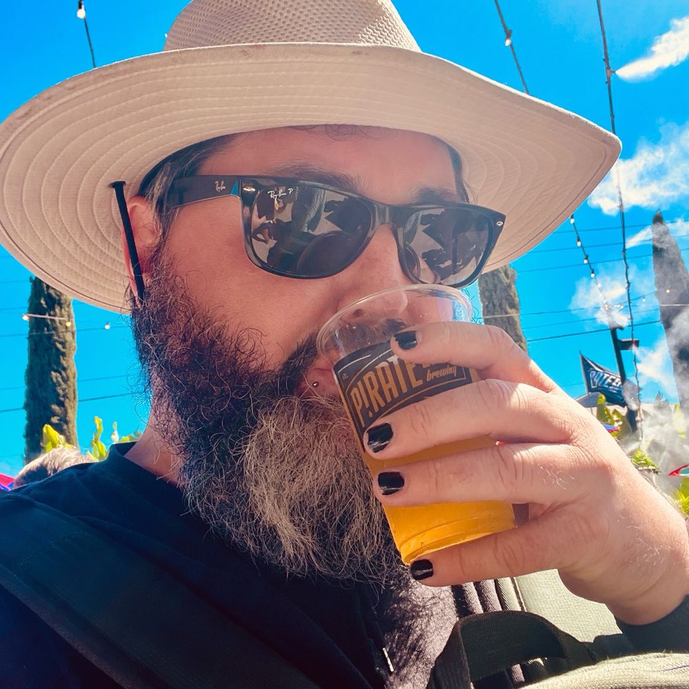 George Tropicana