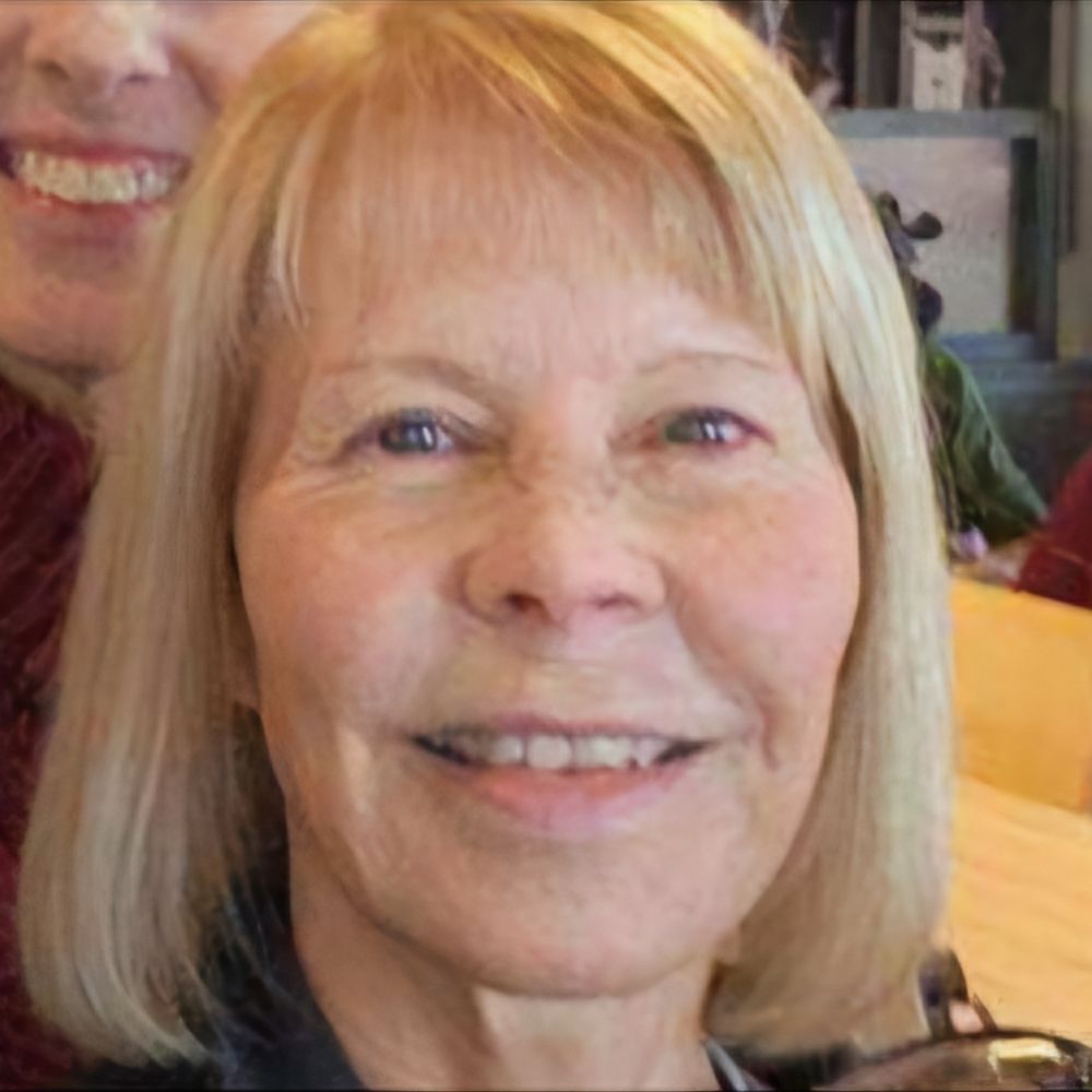 Peg Carr