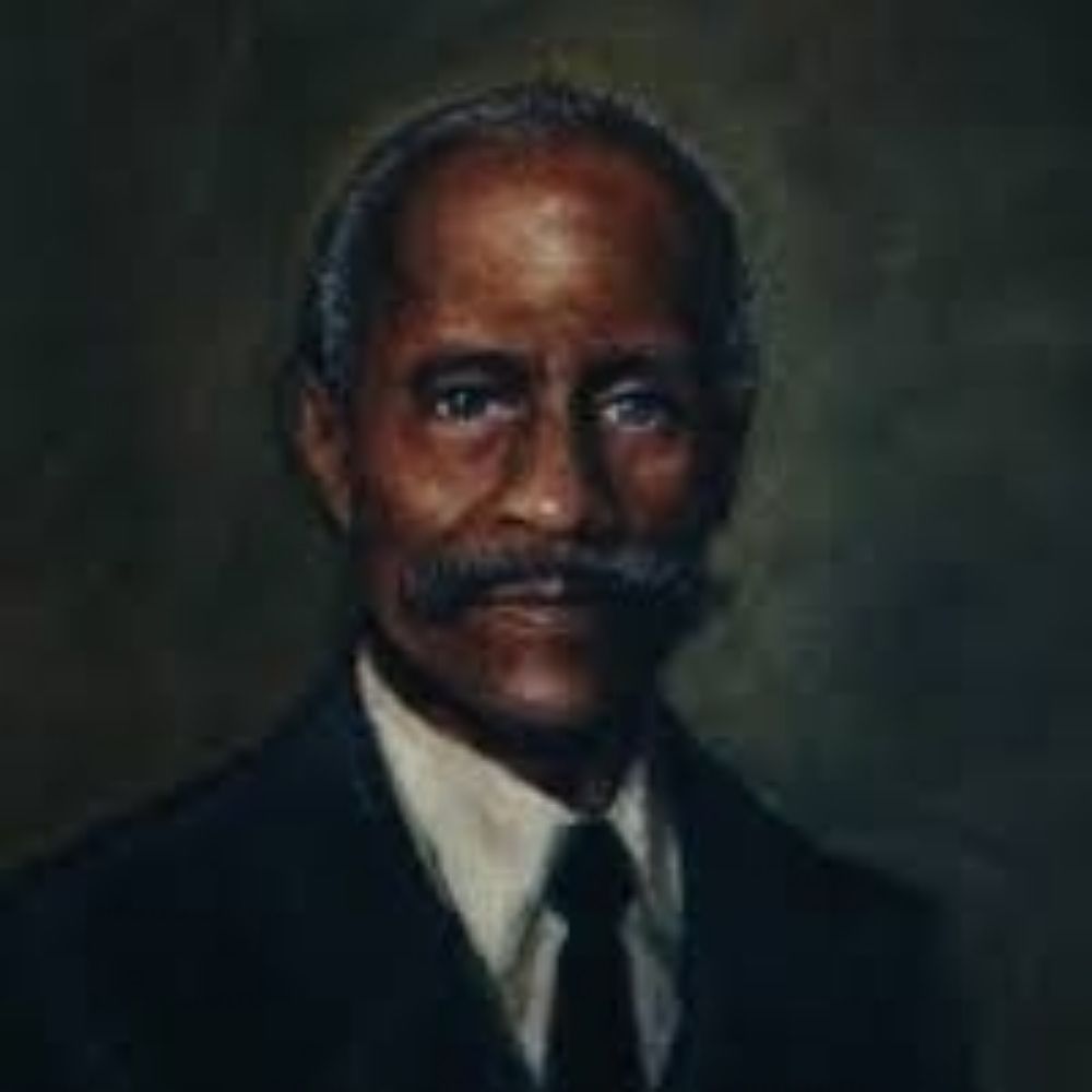 Black Kier