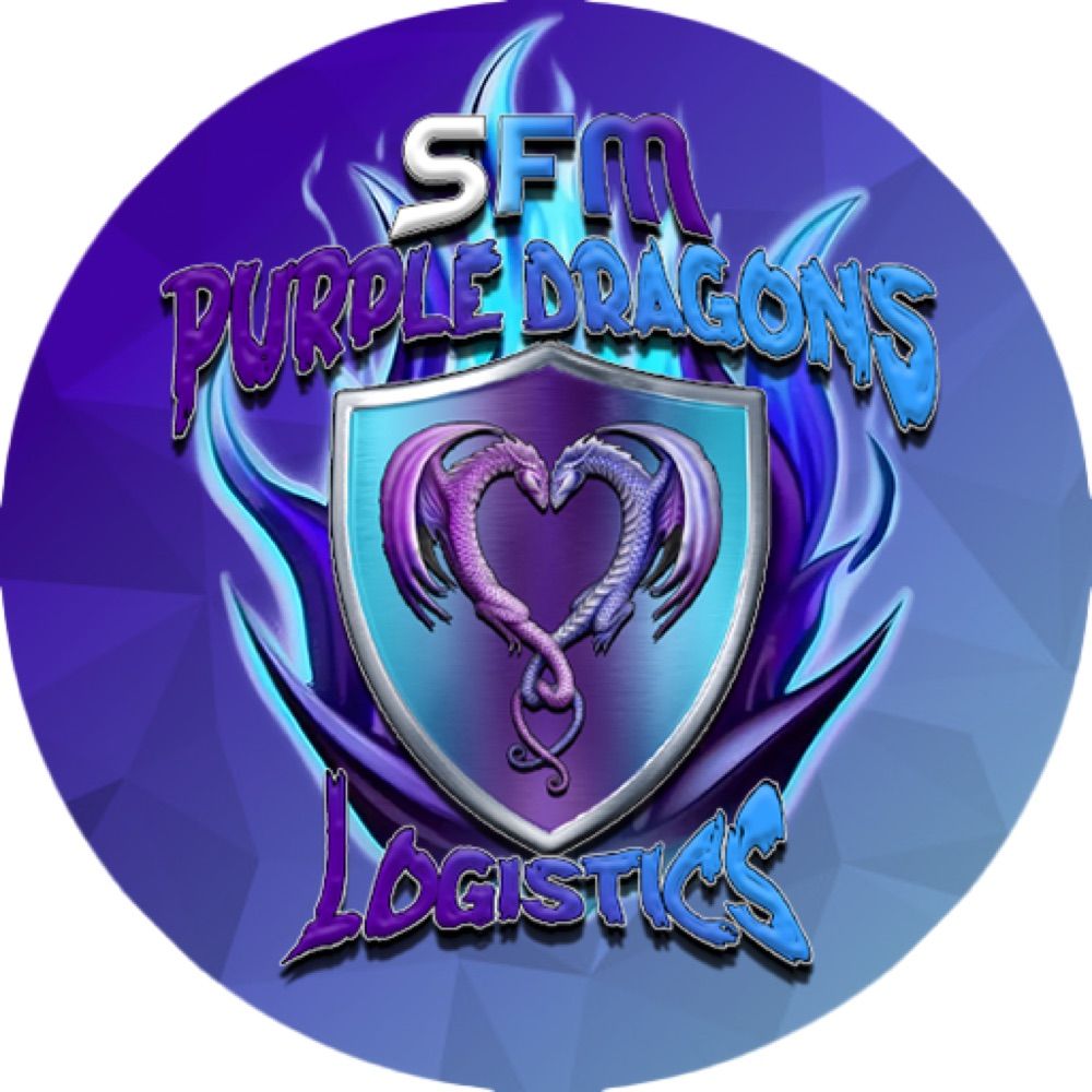 PurpleDragonsLogisticsVTC