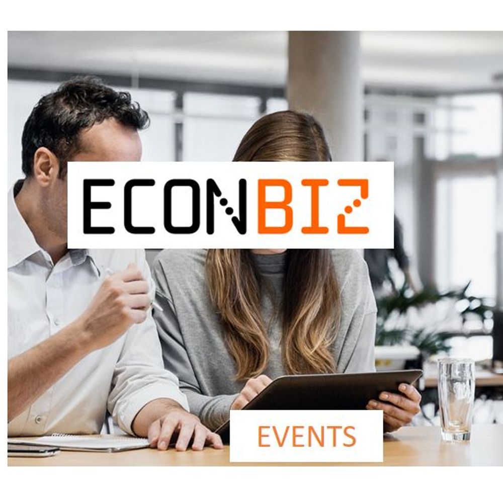 EconBiz Events