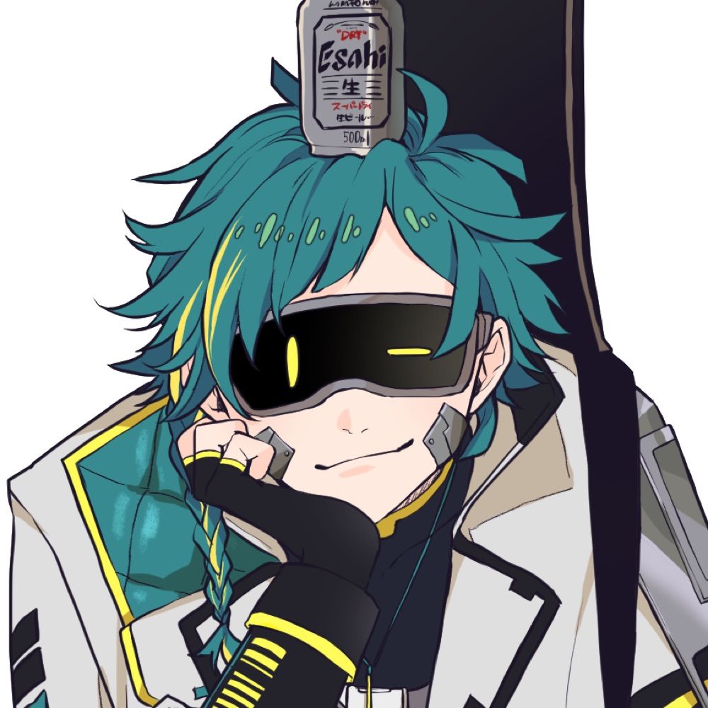 黄神泪のサブ垢