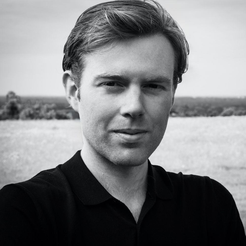Dr Luke Gilfedder
