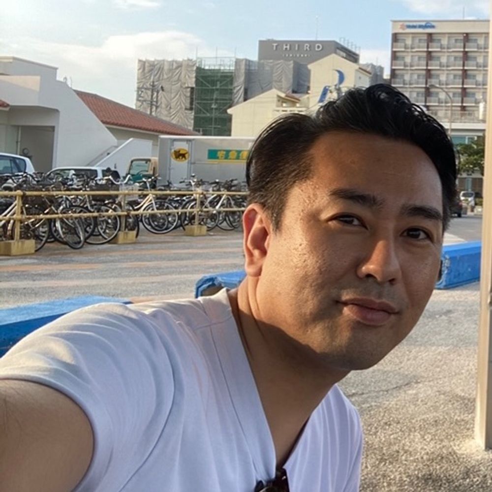 tomohiro