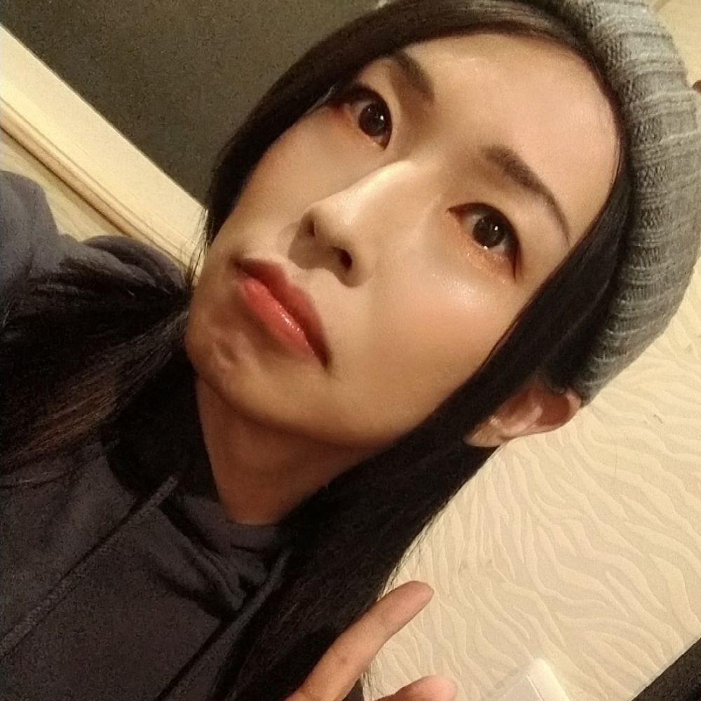 菊リップまい