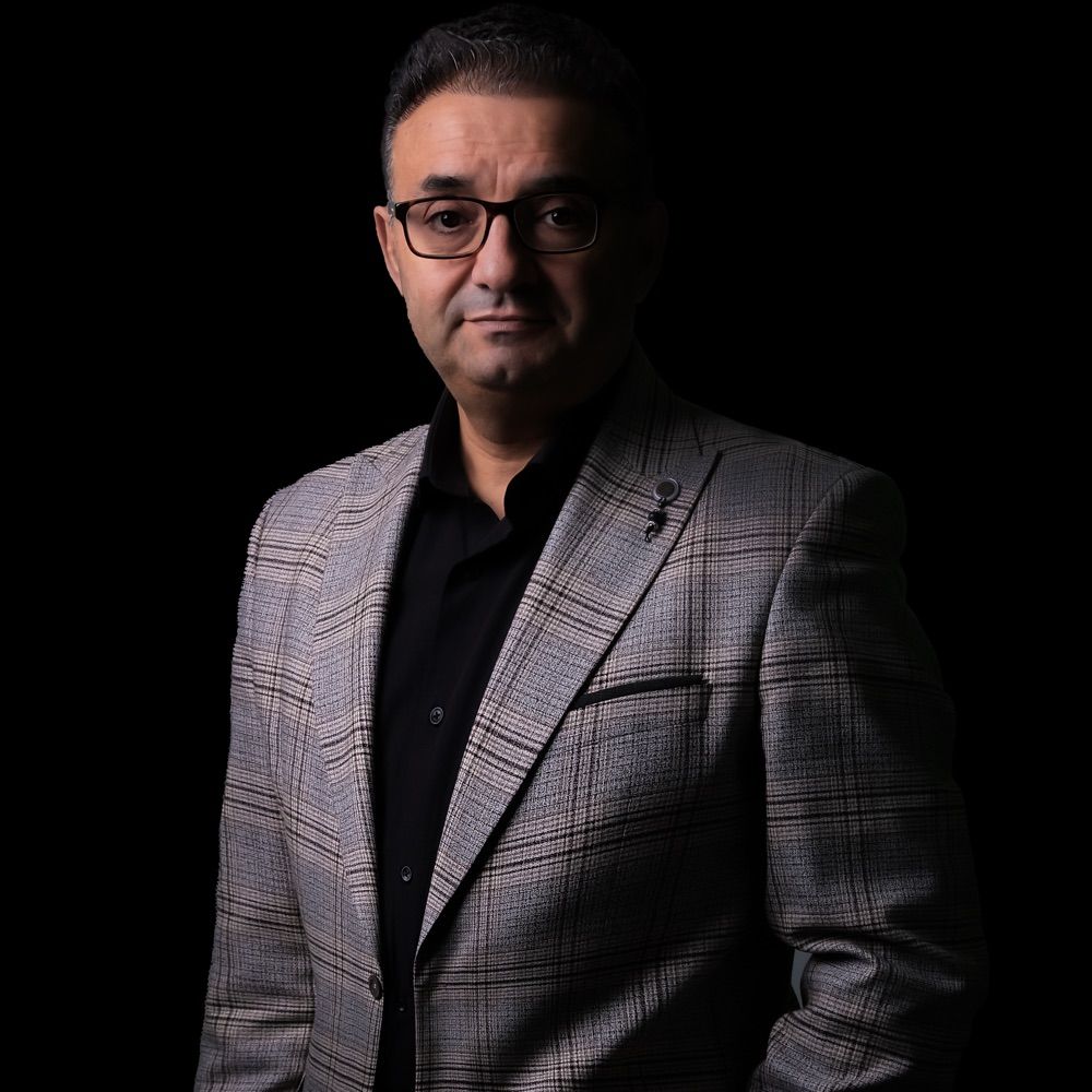 Orkun ÇİZMELİ