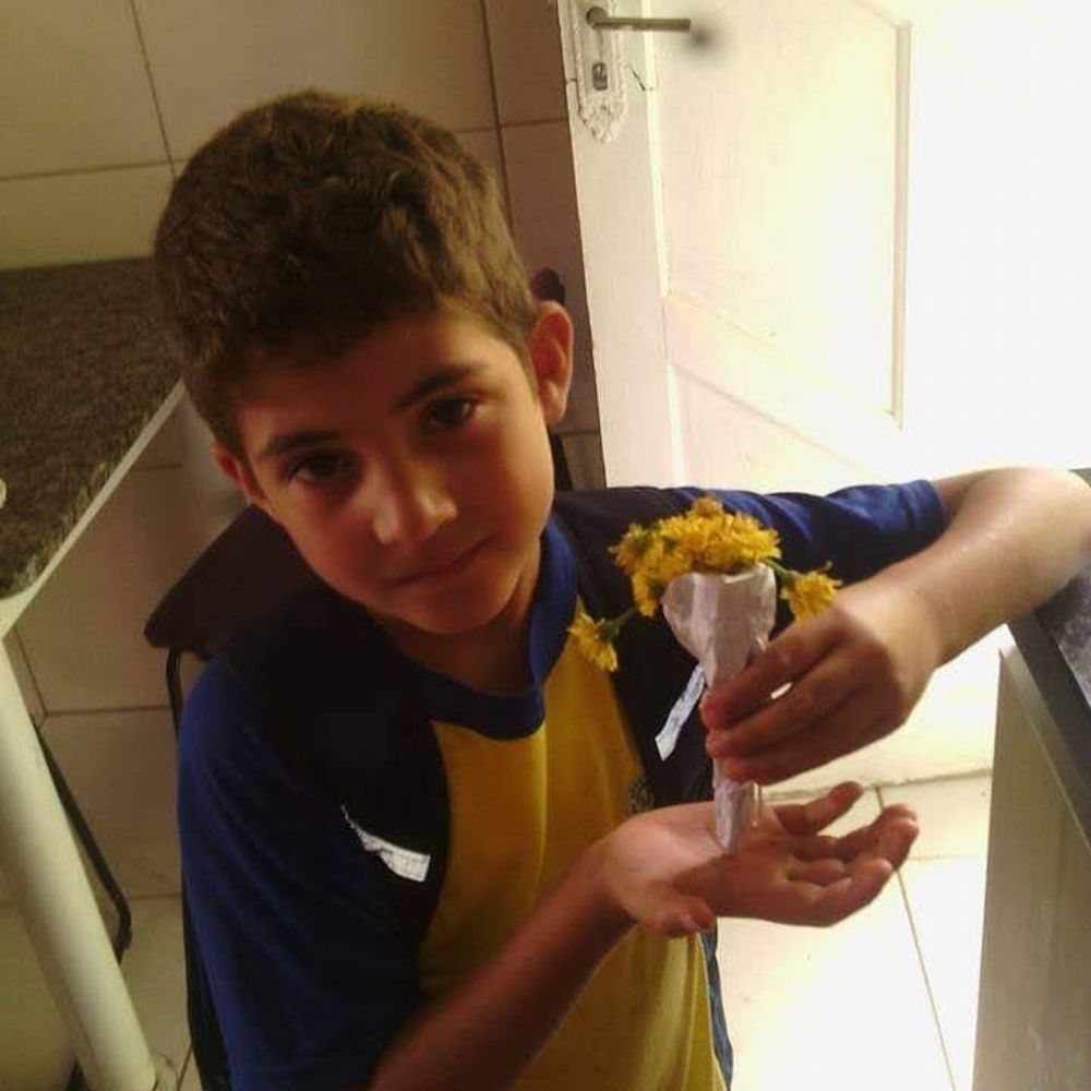 Thomastinho