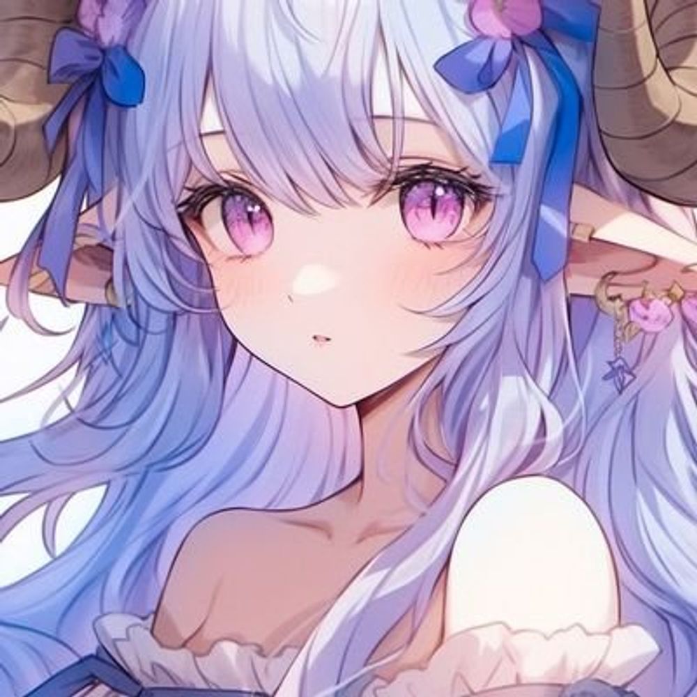 啵啵妮⭒BoNi✨ Yololive 零期生 ✧ 弓炬計畫  ✧