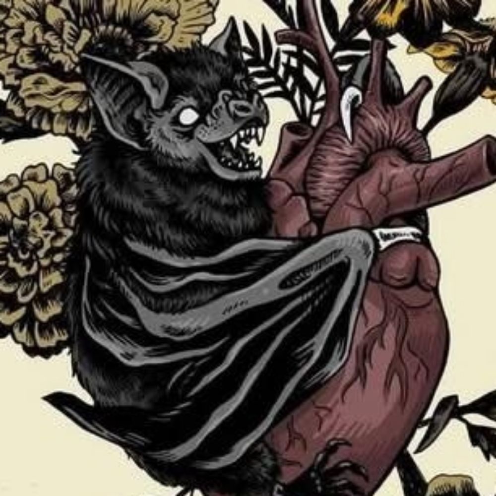 ⸸ Spiritus Maledictus ⸸