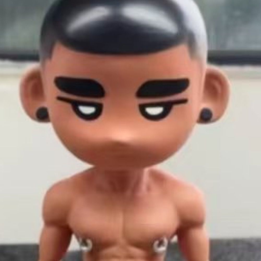 虎🐯