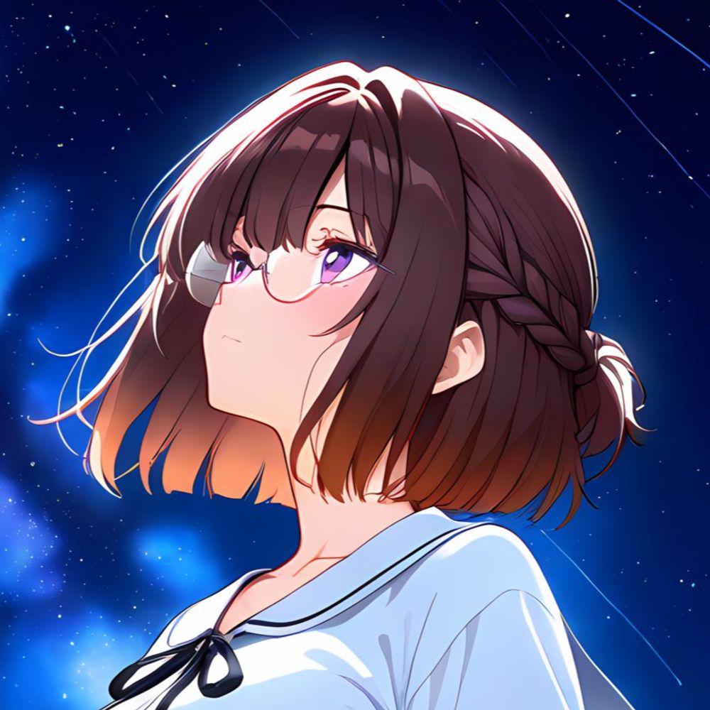 Rikuzuki Art ❤︎ りくずき