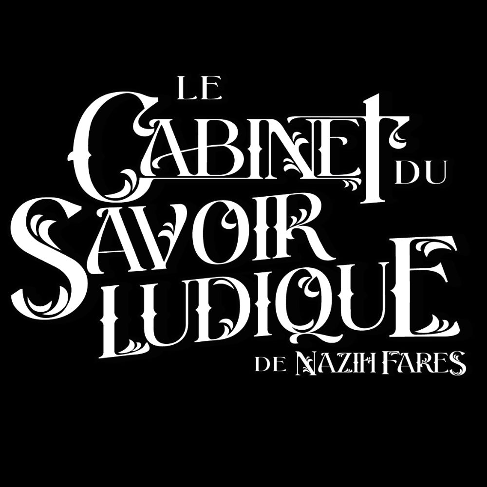 🎯 Le Cabinet du Savoir Ludique de Nazih Fares