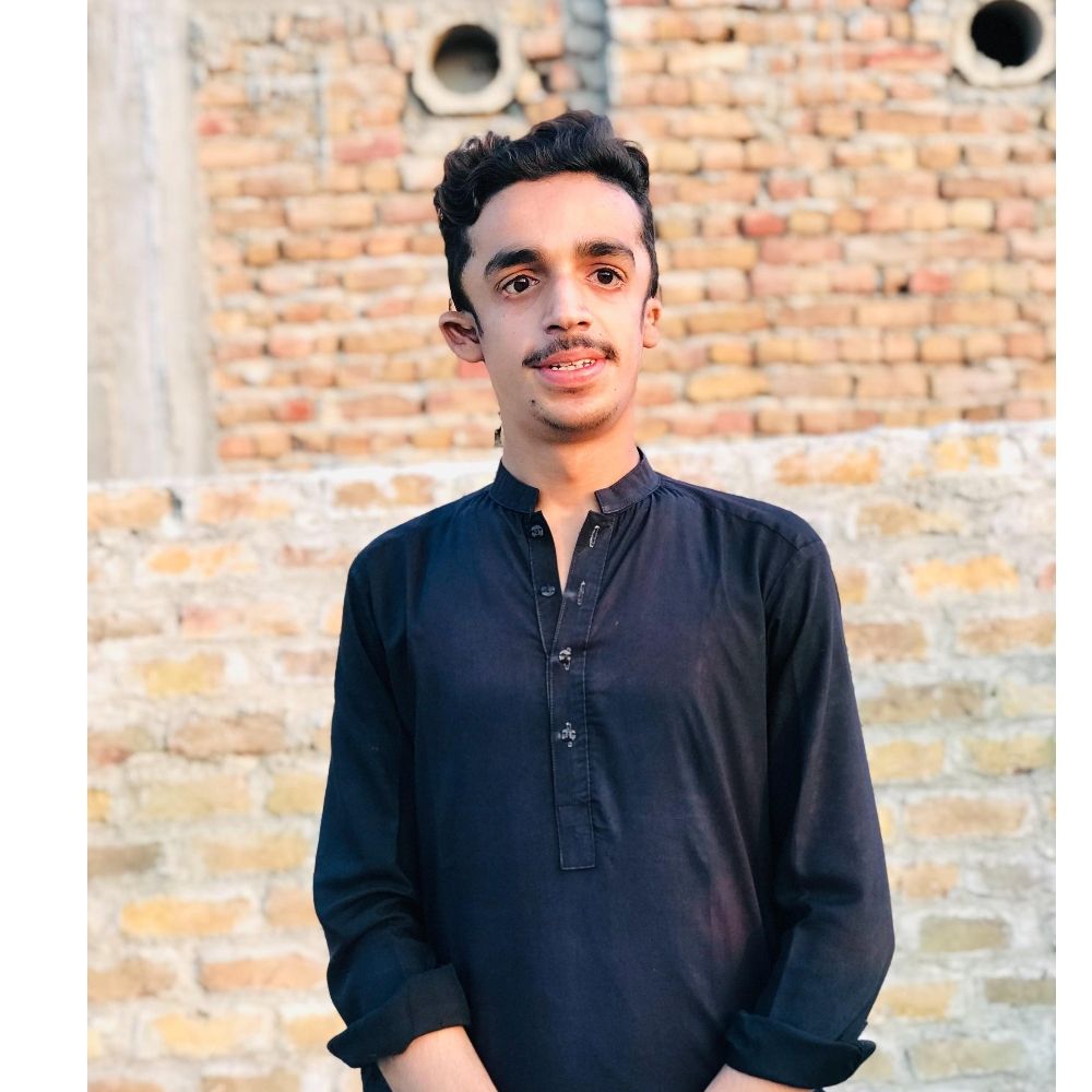 Ali Raza Bhutto