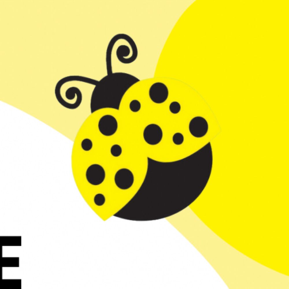 Yellow Ladybugs