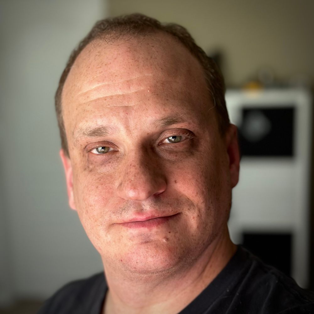 Keith Kissel
