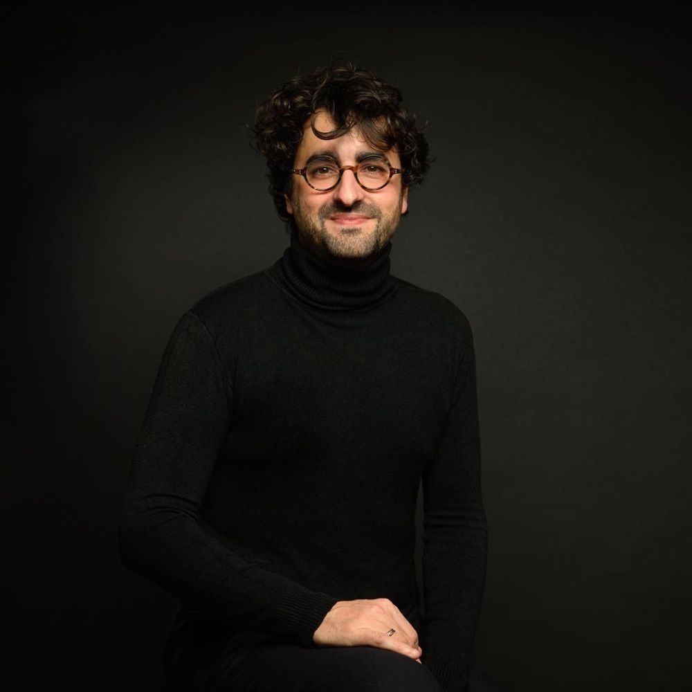 Ruben Gonçalves