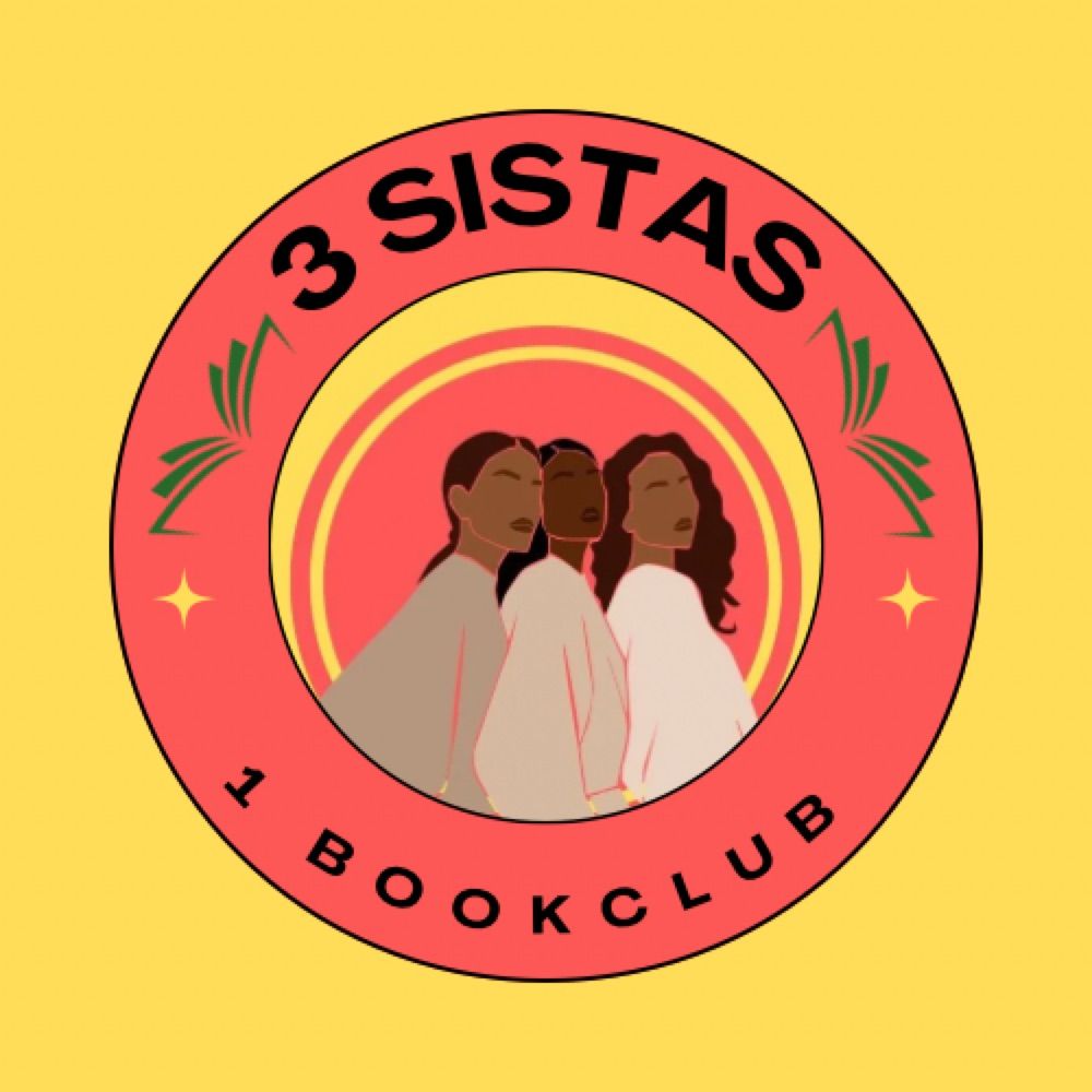 3 Sistas & 1 Bookclub