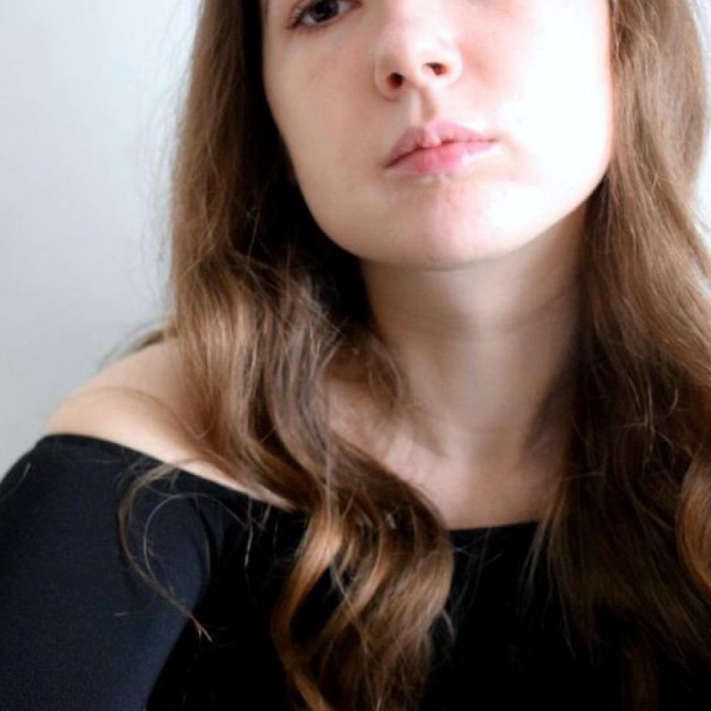 Amelia Harris