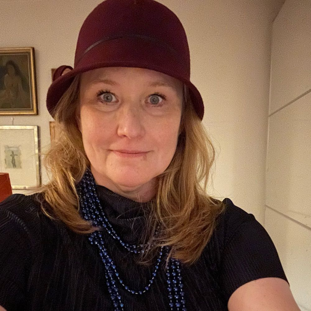 Åsa Mickwitz