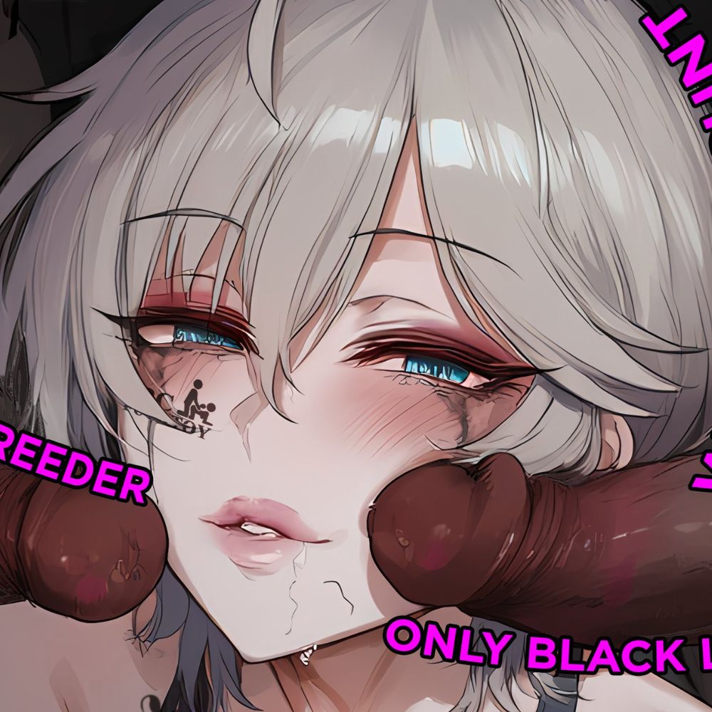 BlackedKate