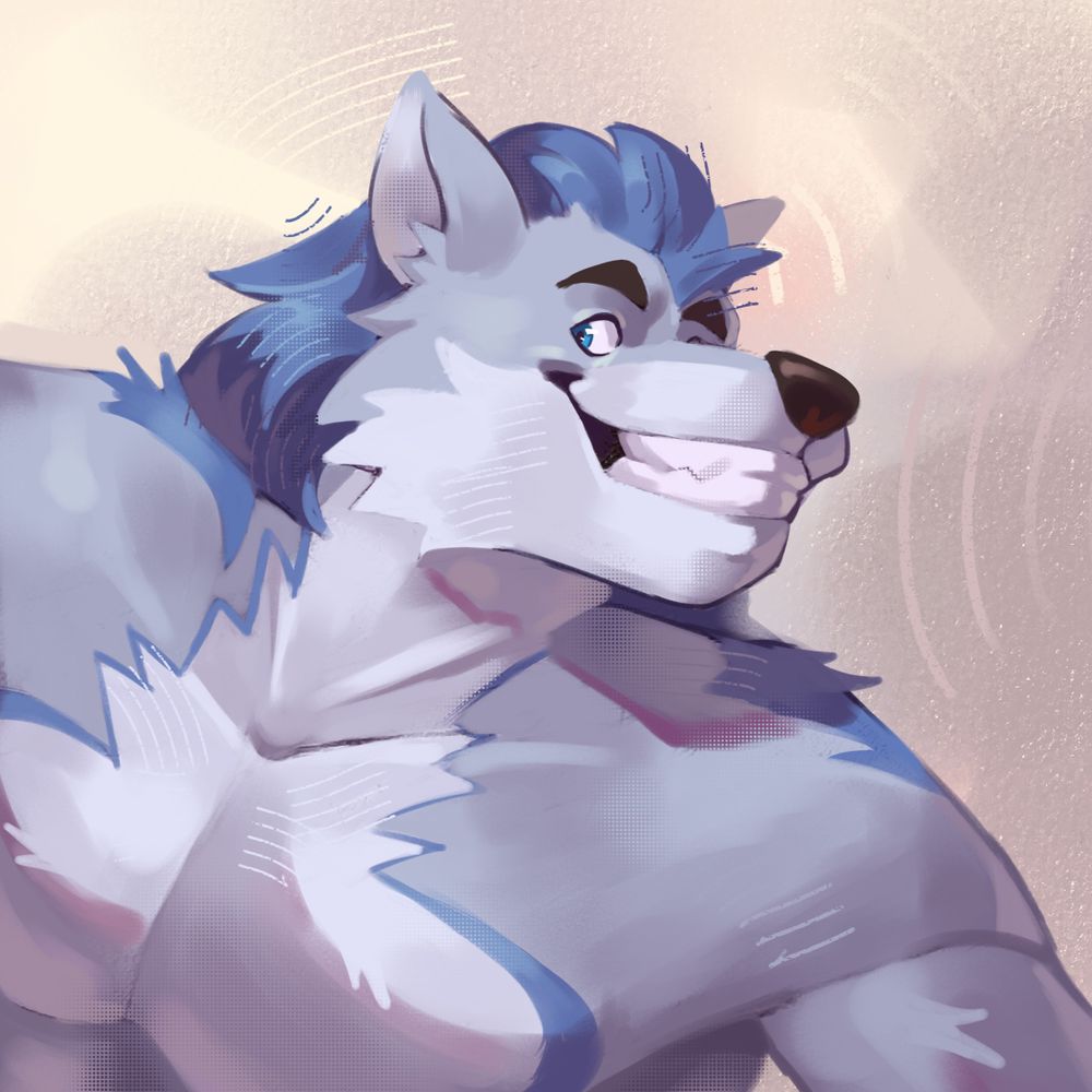 🐺Feng