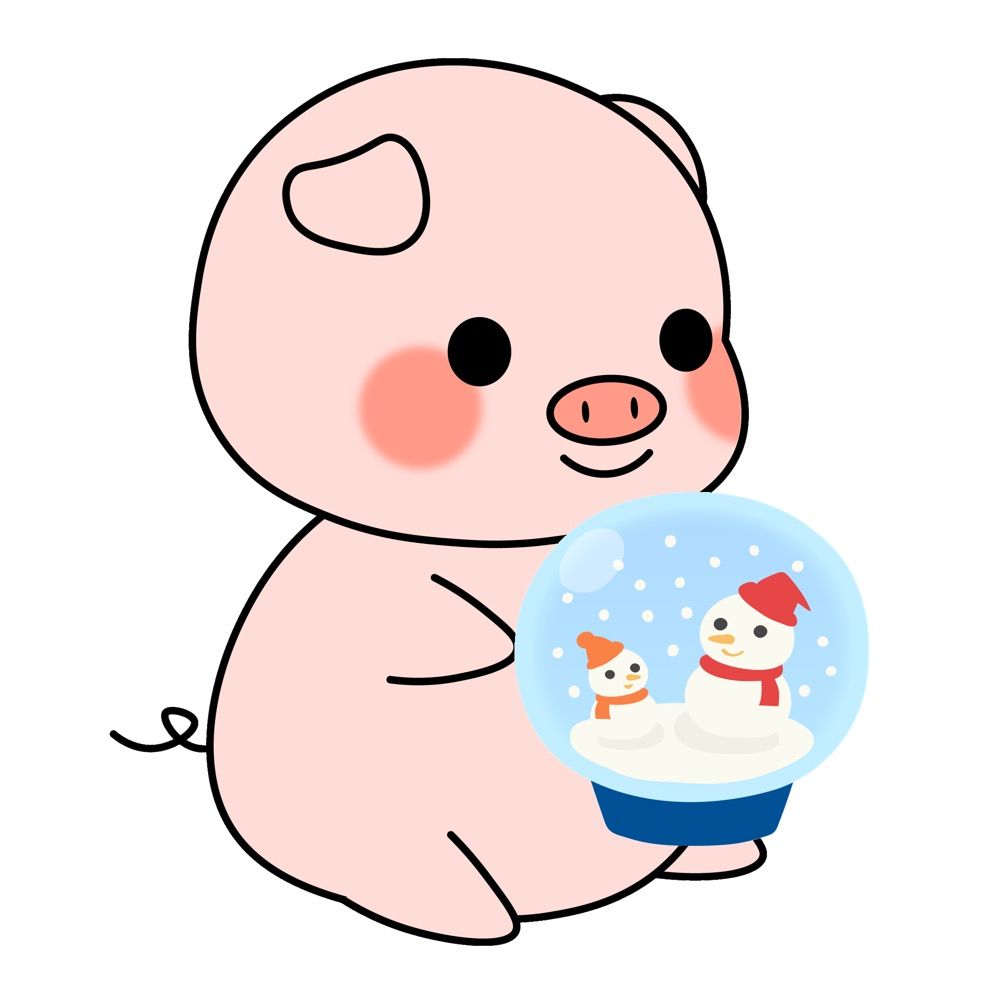 ぶたたびと