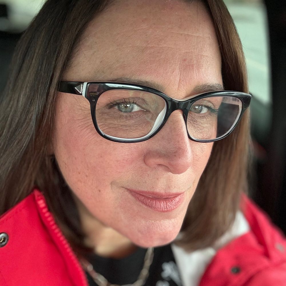 Deidre Riordan Holmberg