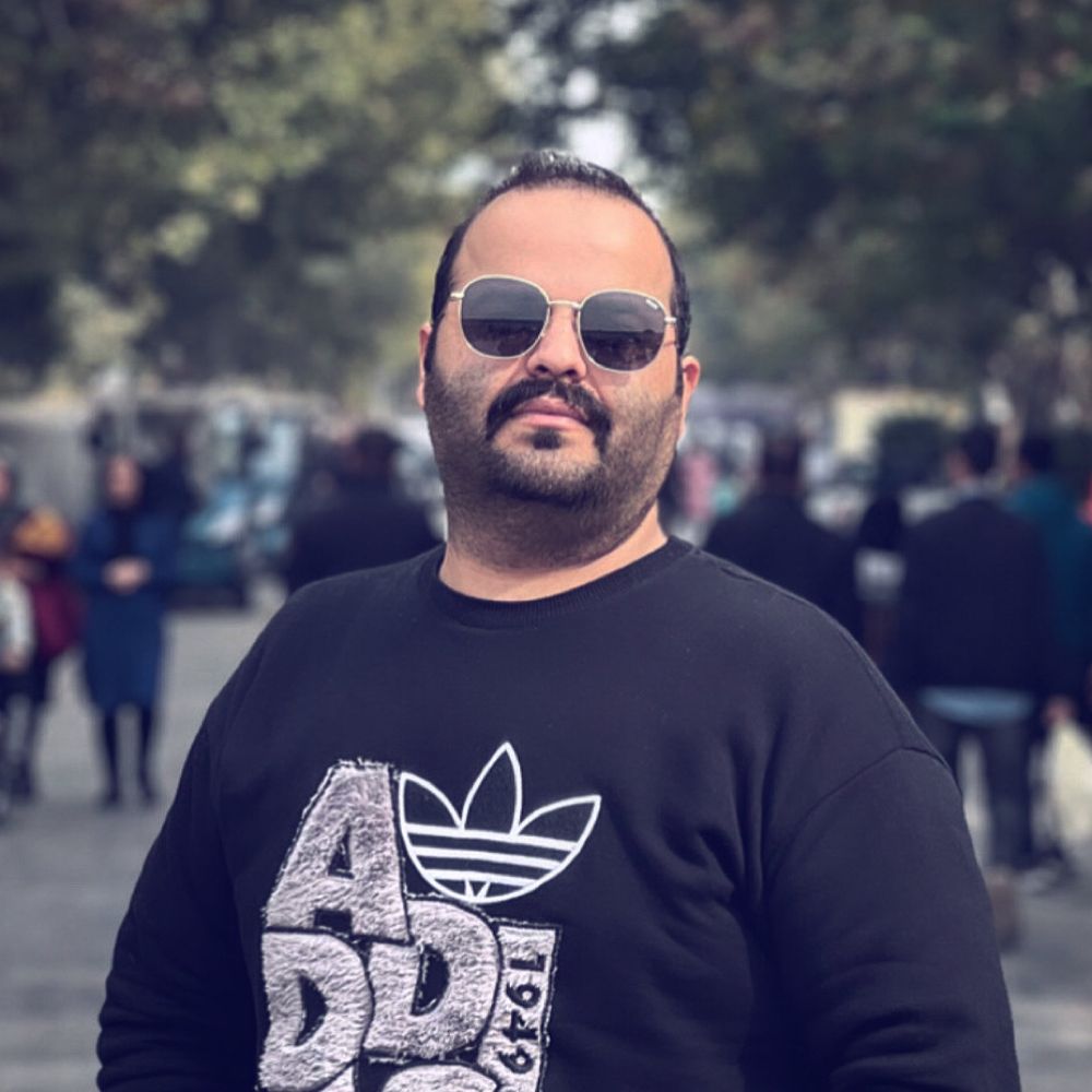 Abbas Babaei
