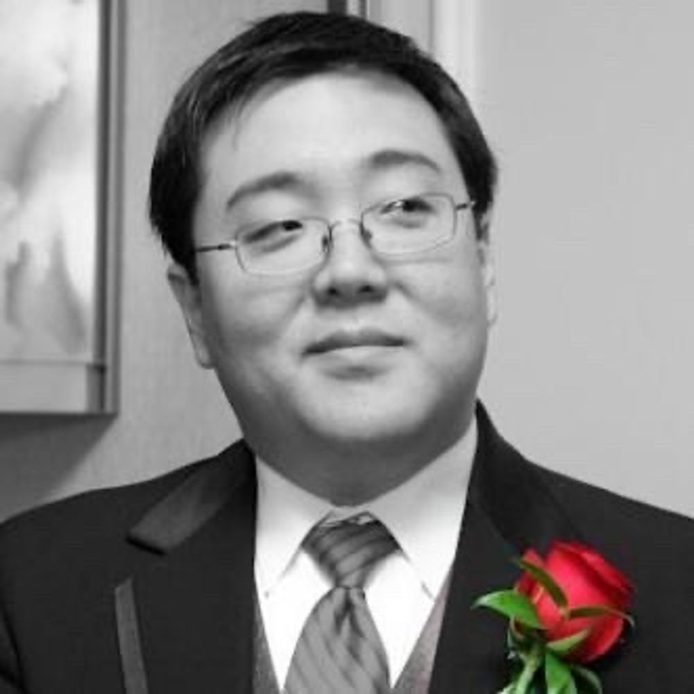 Richard "Pocky" Kim's avatar