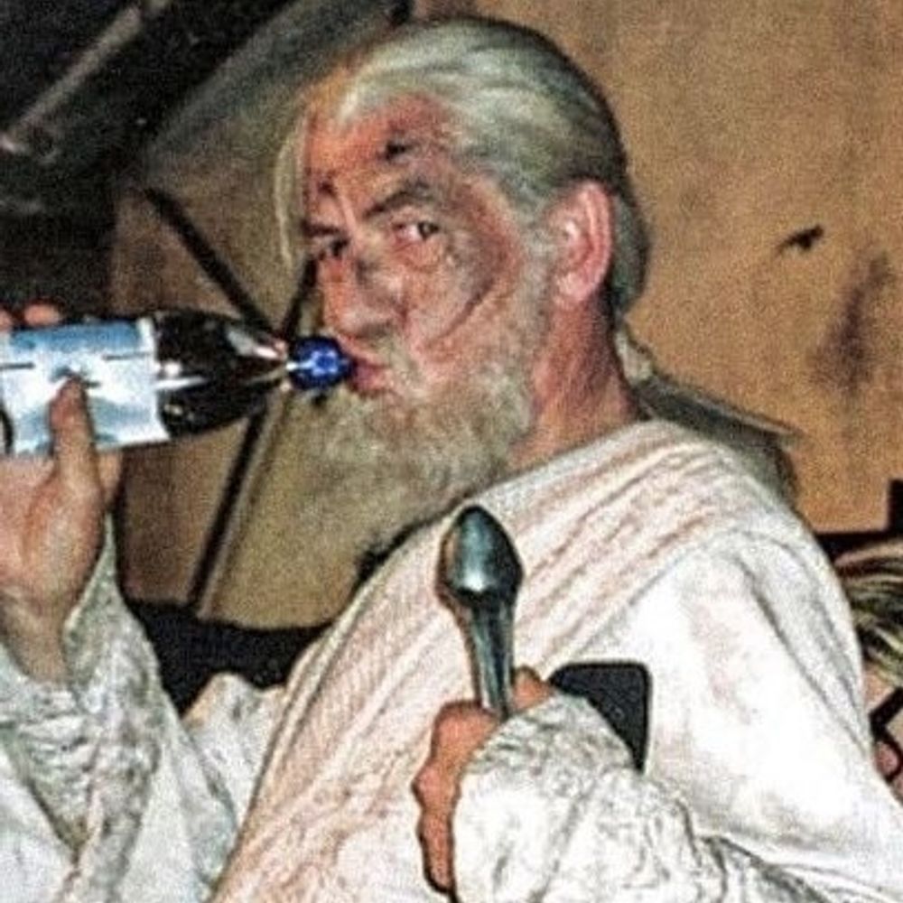 Чахлик Невмирущий 