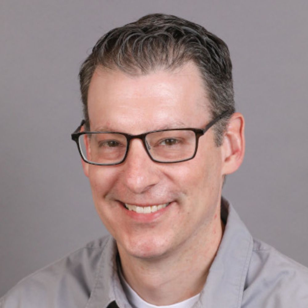 Ed Merkle