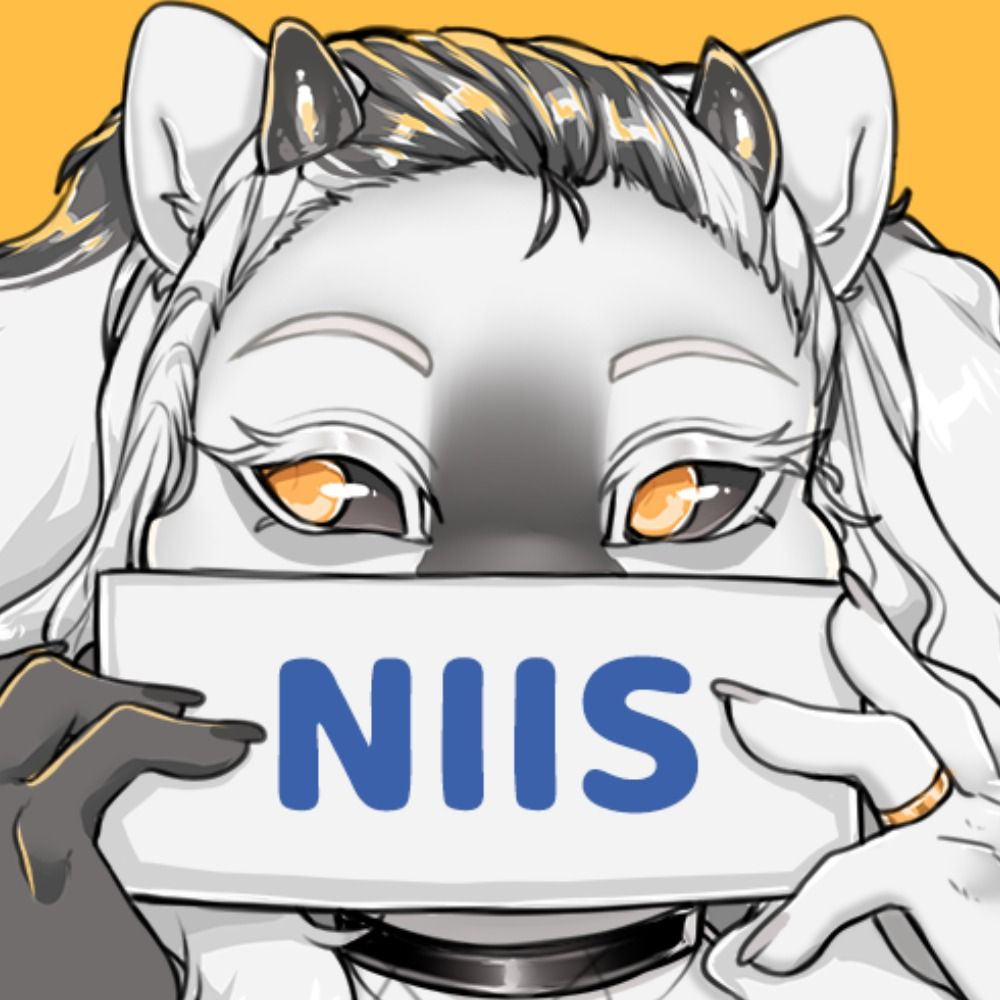 Niis's avatar
