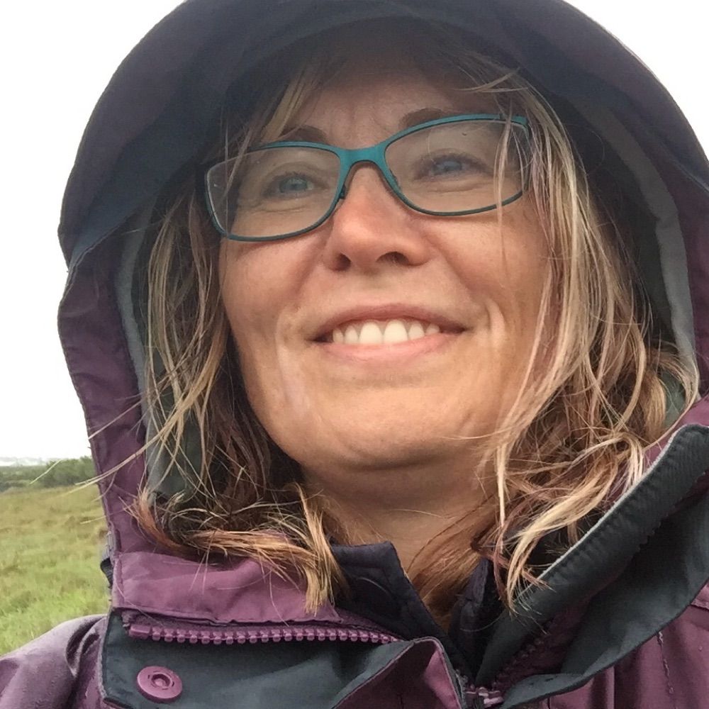 Alison Clapham
