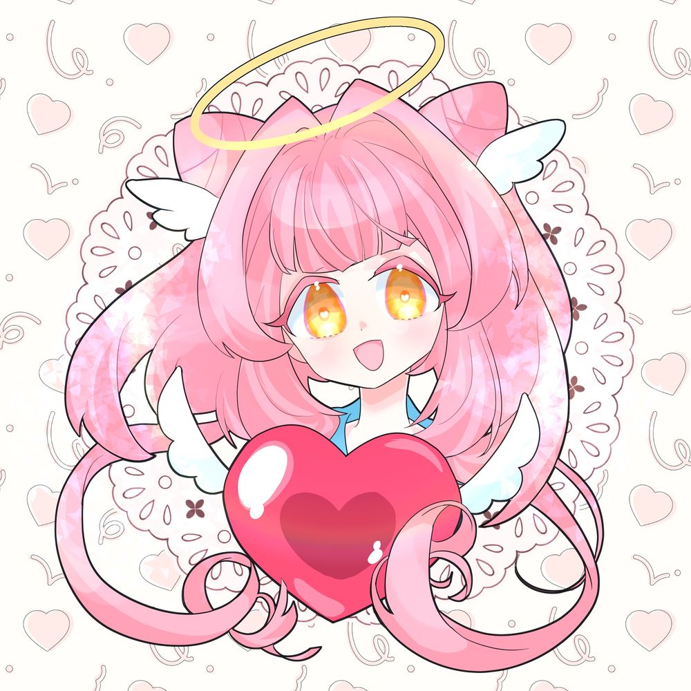 麦畑ざくろ