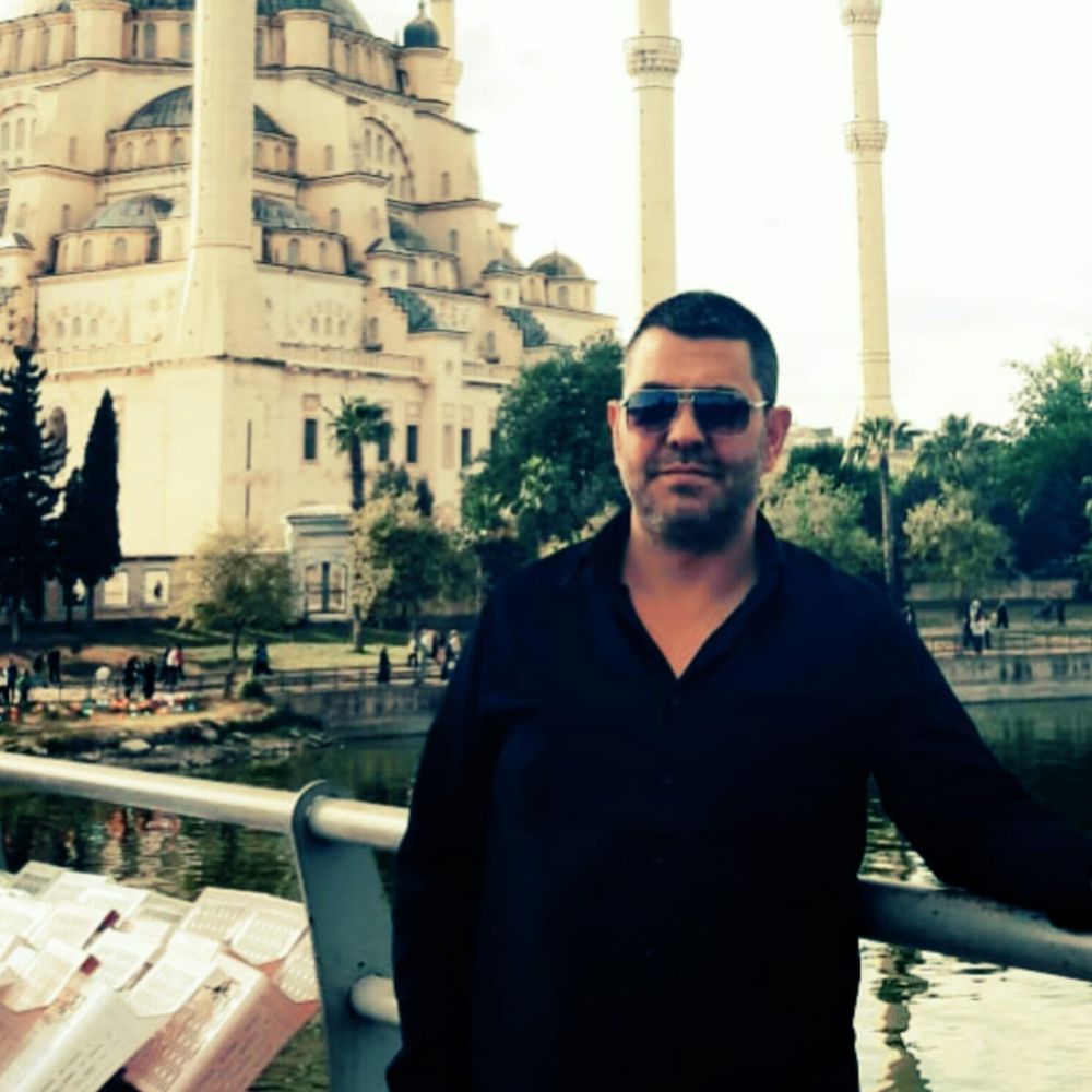Zekeriya ÇAPIK