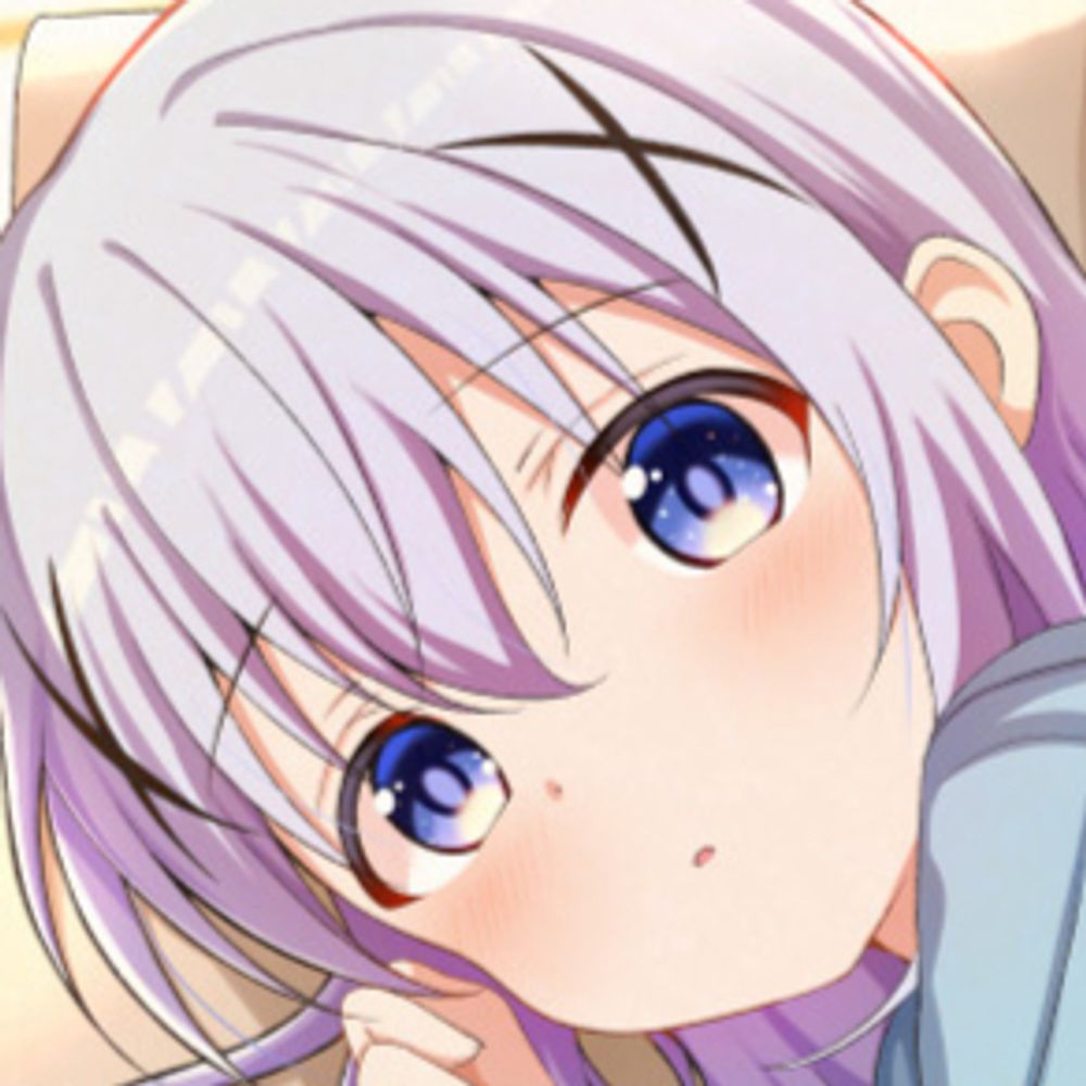 白クマ君