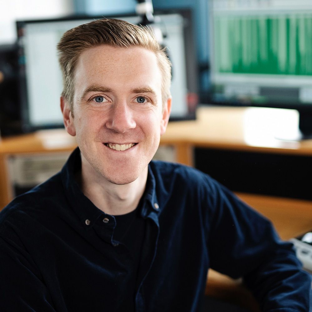 Tobias Fenneker